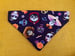 Image of Rememberance Pet Bandana