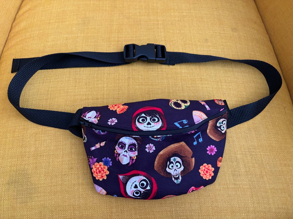 Image of Rememberance Fanny Pack