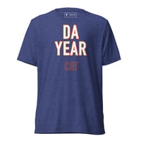 Image 6 of Da Year Tri-Blend Tee