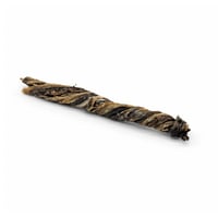 Codfish Skin Dog Treats – Natural Omega-3 Rich Chews