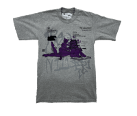 Image 1 of P.E  PC Sports Heather Grey