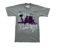 Image 2 of P.E  PC Sports Heather Grey