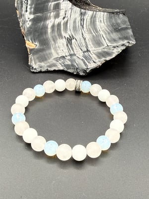 8mm Pride Stretch Bracelets