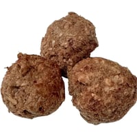 Meatball - Single-Ingredient Treat for Dogs & Cats