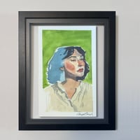 Image 1 of Resolve in Green