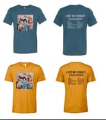 Image of Lest We Forget T-Shirt 