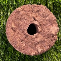 Image 2 of Donut - Venison & Purple Sweet Potato - Freeze-Dried Treat for Dogs & Cats