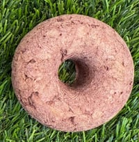 Image 1 of Donut - Venison & Purple Sweet Potato - Freeze-Dried Treat for Dogs & Cats