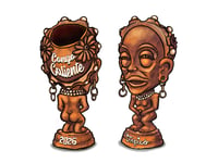 Image 2 of Weekend Wristband for Circa Caliente 2026 w/ Mug option 