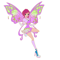 Believing Technology Fairy *PRESALE*