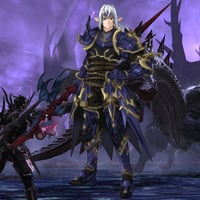 Azure Dragoon *PRESALE*