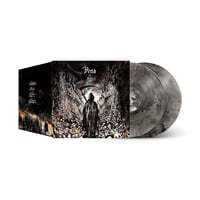Vreid - The Skies Turn Black (LTD LP)