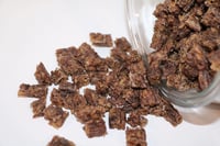 Image 1 of Chicken Gizzards & Rice Bites (Bulk)