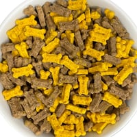 Bacon and Eggs - Soft & Chewy Dog Treats (Bulk)