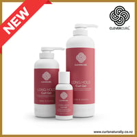 Image 1 of Clever Curl™ Long Hold Gel 