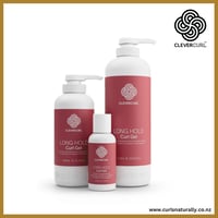 Image 2 of Clever Curl™ Long Hold Gel 