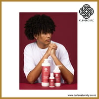 Image 5 of Clever Curl™ Long Hold Gel 
