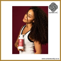 Image 8 of Clever Curl™ Long Hold Gel 