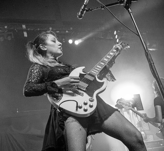 Image of guitar lessons