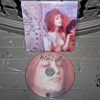 Image 1 of Turpitude -Mordoré CD
