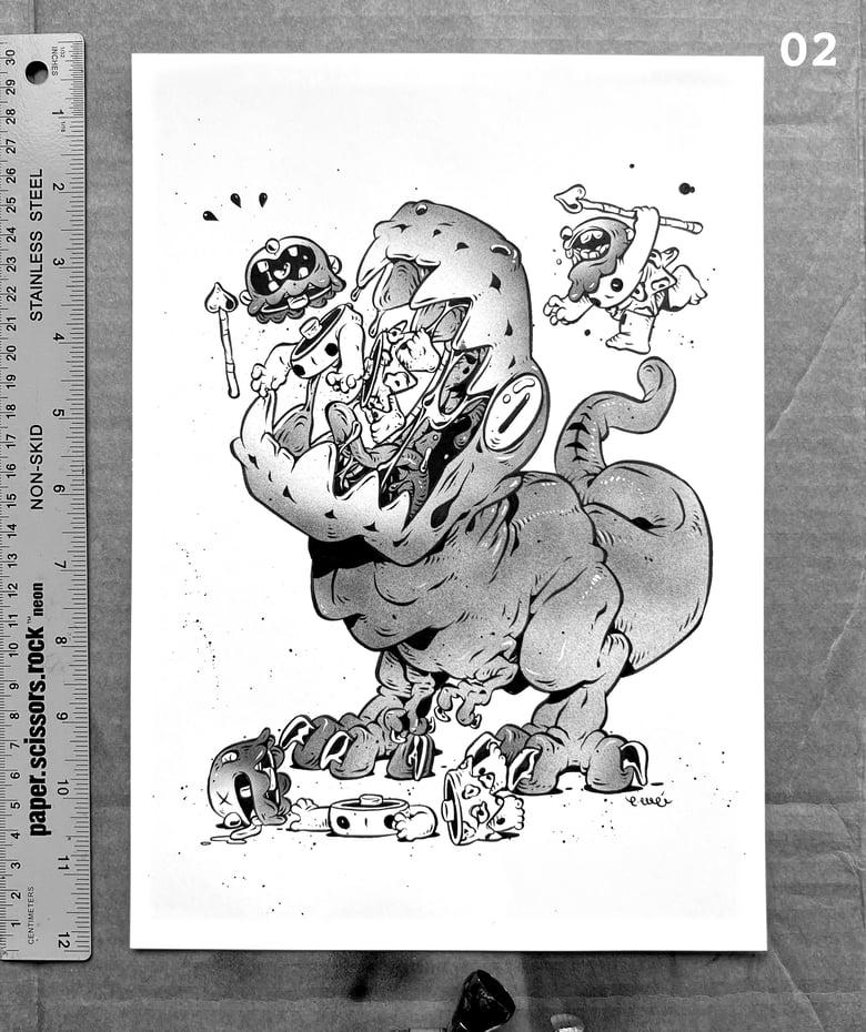 Image of Chew toy