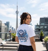 Image 1 of NINESTARSCLOTHING X AVAS PLUMBING COLLABORATION 