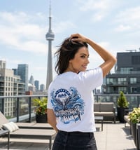 Image 3 of NINESTARSCLOTHING X AVAS PLUMBING COLLABORATION 