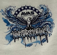 Image 4 of NINESTARSCLOTHING X AVAS PLUMBING COLLABORATION 
