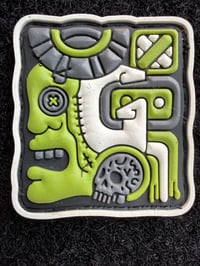 Image 1 of Glyphs