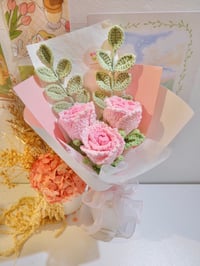 Image 2 of Blush Evermore Bouquet