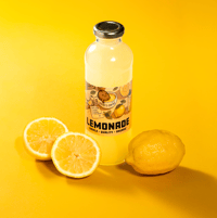 In house Lemonade