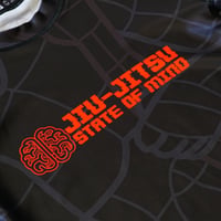 Image 4 of TARGETED FOR SUBMISSION  RASHGUARD