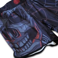 Image 3 of TARGETED FOR SUBMISSION NOGI SHORTS