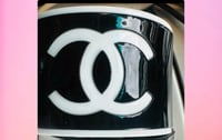 Image 1 of CC Cuff Bracelet