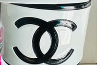 Image 2 of CC Cuff Bracelet