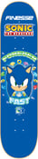 Image of FINESSE SONIC FOREVER FAST DECK 8.1