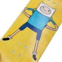 Image 3 of Adventure Time - Finn - 32mm