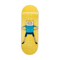 Image 1 of Adventure Time - Finn - 32mm