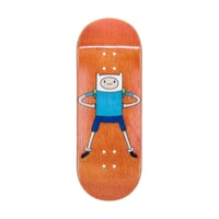 Image 1 of Adventure Time - Finn - 34mm