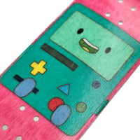 Image 3 of Adventure Time - BMO - 32mm