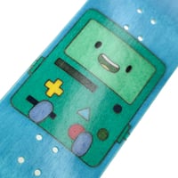 Image 3 of Adventure Time - BMO - 34mm