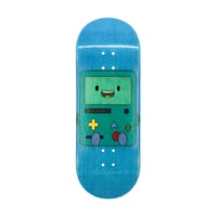 Image 1 of Adventure Time - BMO - 34mm