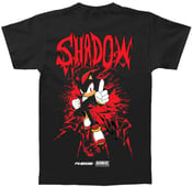 Image of FINESSE-SONIC DARK SHADOW SHIRT