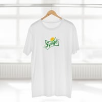 Image 4 of Refreshing Synge T-Shirt (White)