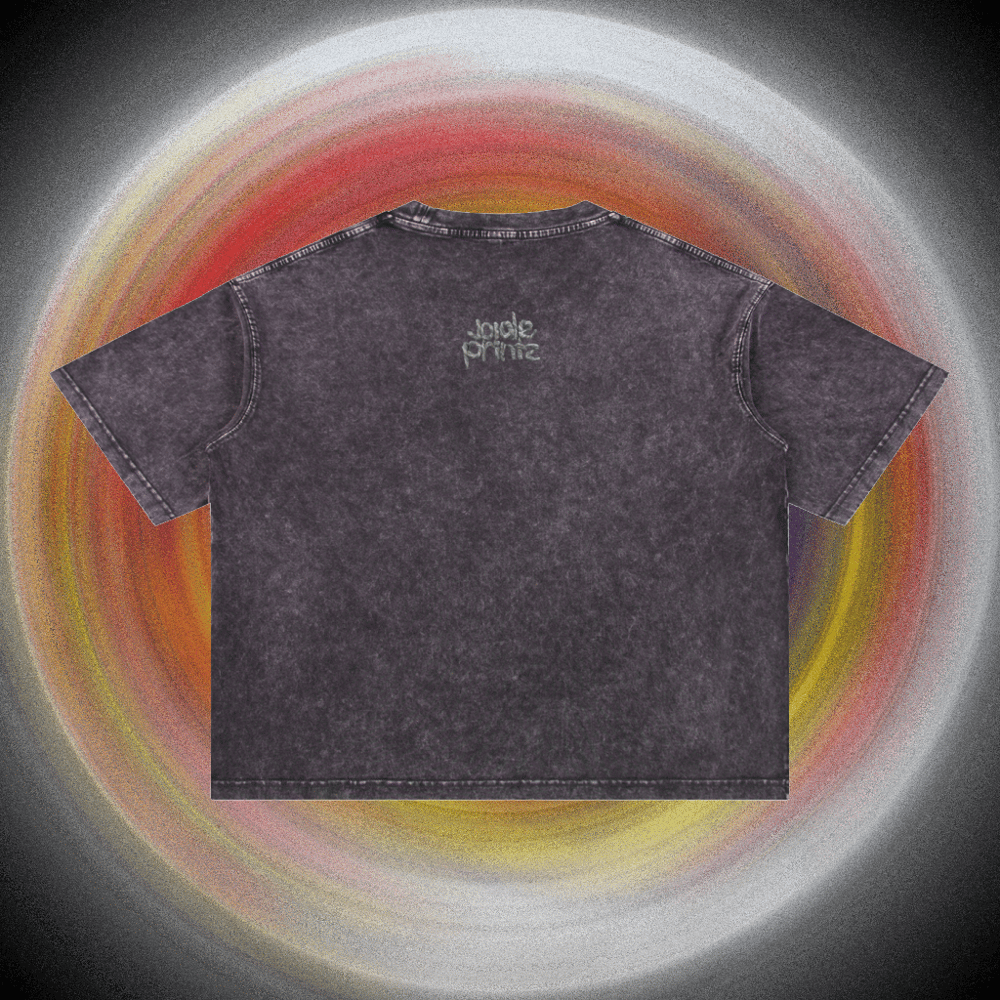 Image of Method Manga Boxy Tee
