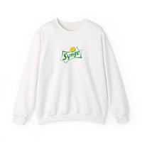 Image 1 of Synge Refreshing Crewneck Sweatshirt
