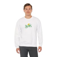 Image 2 of Synge Refreshing Crewneck Sweatshirt