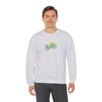 Image 3 of Synge Refreshing Crewneck Sweatshirt