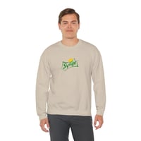 Image 4 of Synge Refreshing Crewneck Sweatshirt