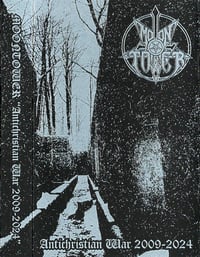 Image 1 of Moontower-Antichristian War 2009-2024 MC